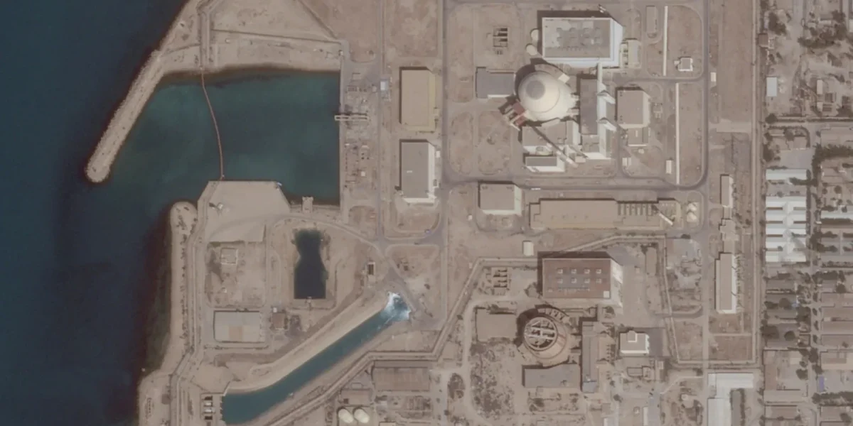 Agenția Internațională pentru Energie Atomică (AIEA) a emis luni un comunicat în care avertizează asupra unui posibil accident radiologic grav în apropierea centralei nucleare Bushehr din Iran