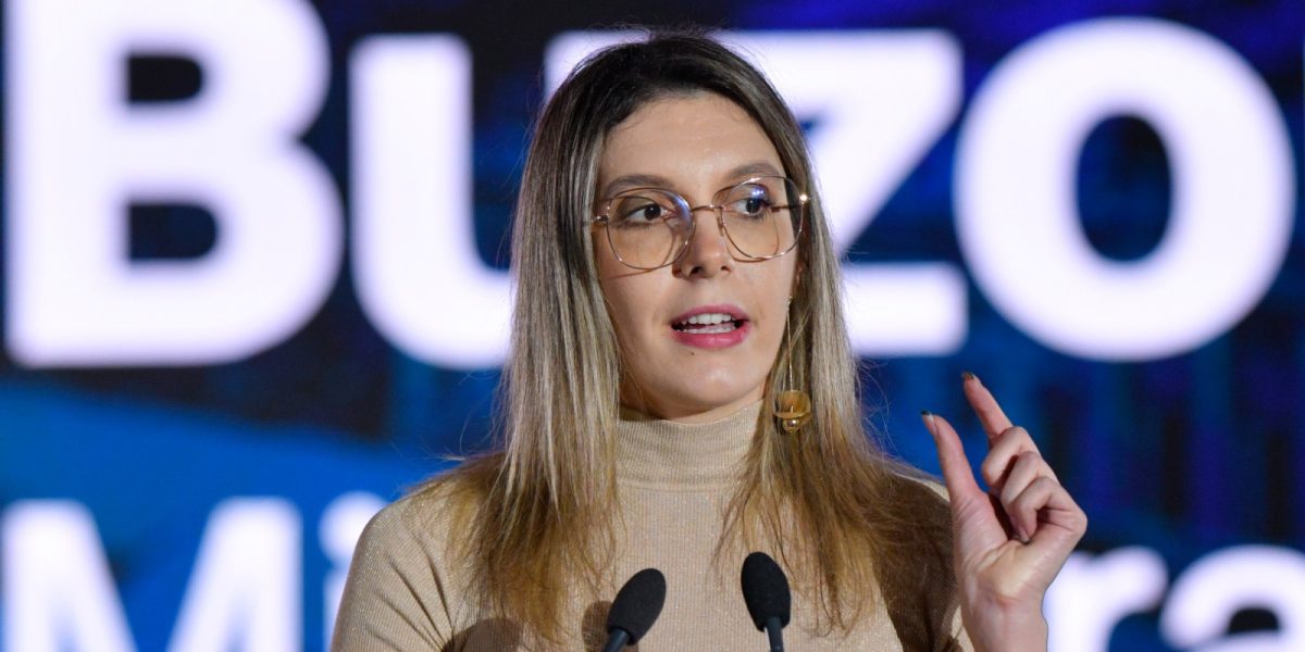 Buzoianu, victorie pentru Ministerul Mediului în dosarul pădurii Băneasa