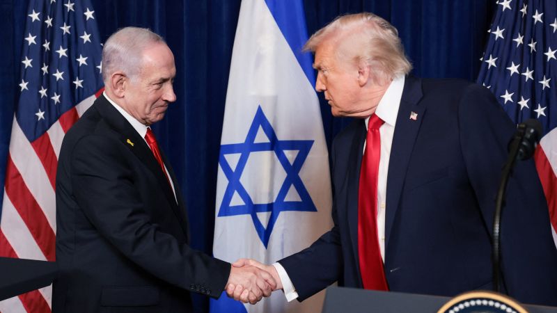 Trump pune presiune pe Netanyahu: Ce efect are încetarea focului în Liban