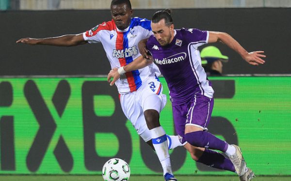 Fiorentina – Crystal Palace 2-1: Italienii, victorie de palmares. Englezii, în semifinale