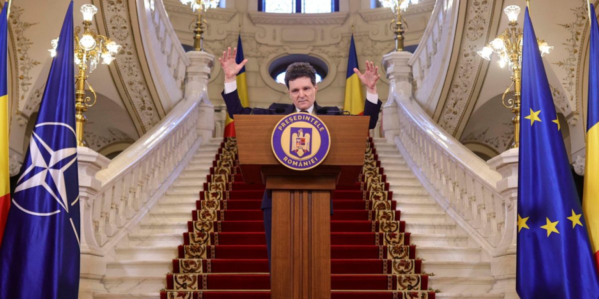 Summit B9 la București: Mark Rutte invitat, Donald Trump absent