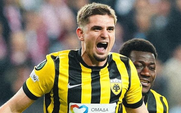 Răzvan Marin, mijlocașul român în prezent la Olympiacos, aspiră să aducă titlul de campion în Grecia, după ce echipa sa a avut o performanță notabilă în derby-ul cu rivala Olympiacos