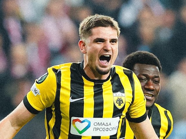 Răzvan Marin, mijlocașul român în prezent la Olympiacos, aspiră să aducă titlul de campion în Grecia, după ce echipa sa a avut o performanță notabilă în derby-ul cu rivala Olympiacos