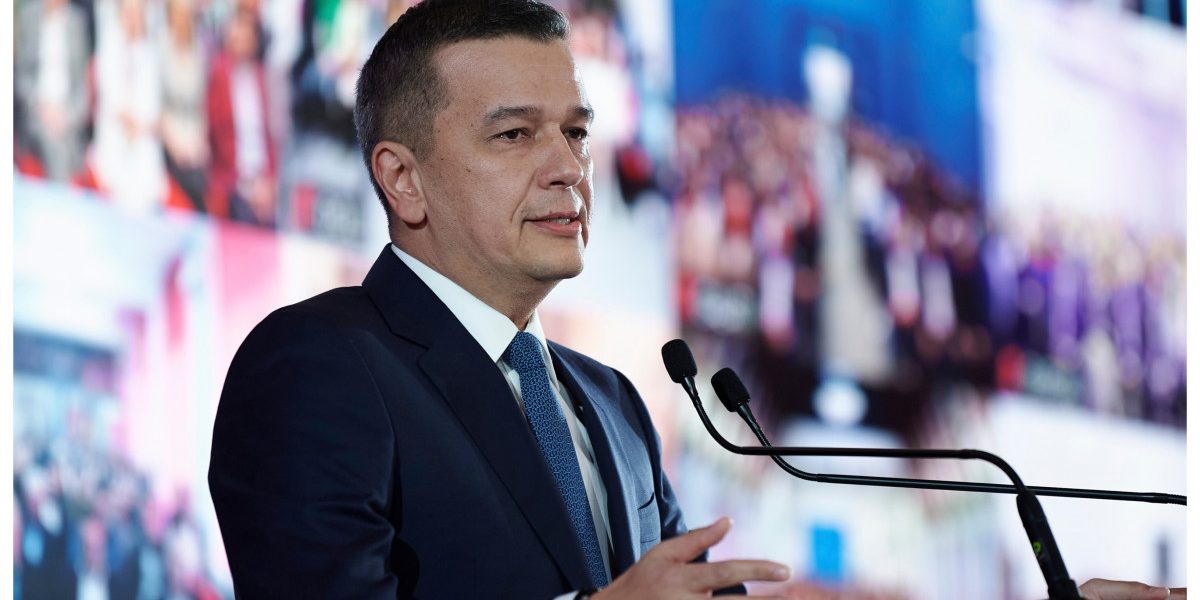 Grindeanu, avertisment dur: PSD riscă „capcana mortală” la guvernare