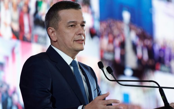 Grindeanu, avertisment dur: PSD riscă „capcana mortală” la guvernare