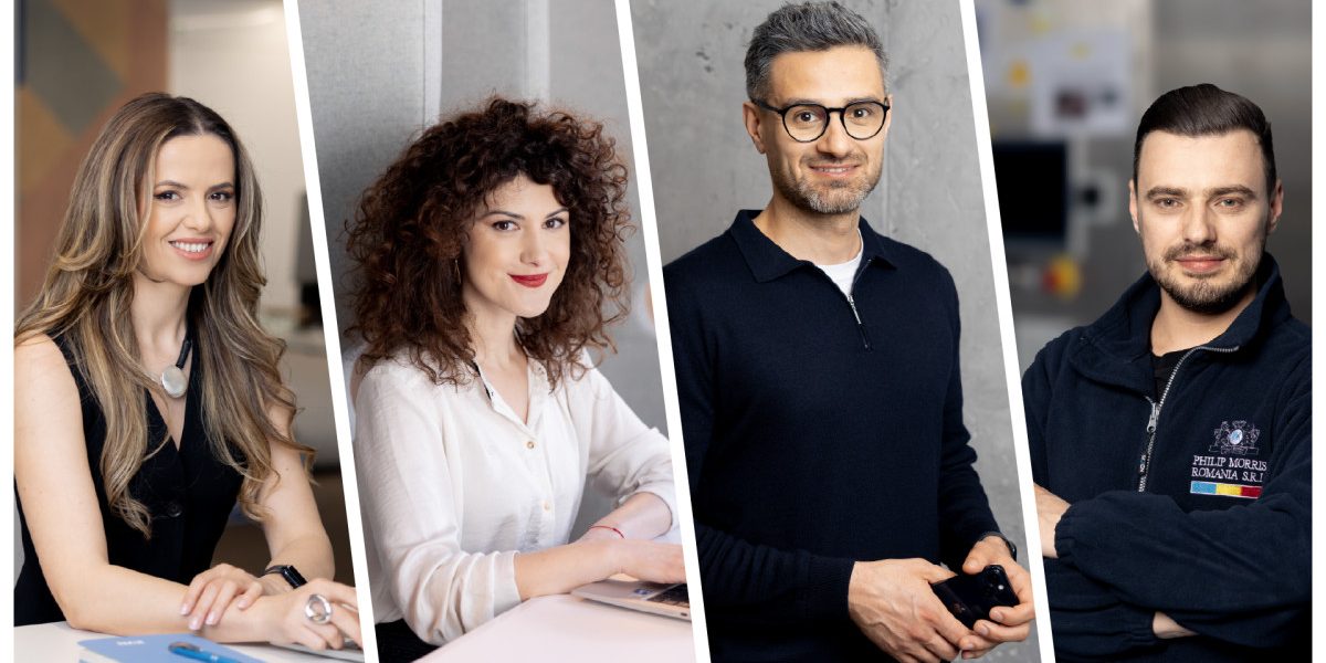 Investiția în oameni, cheia succesului: Philip Morris, Angajator de Top în România