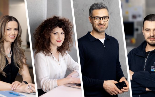 Investiția în oameni, cheia succesului: Philip Morris, Angajator de Top în România