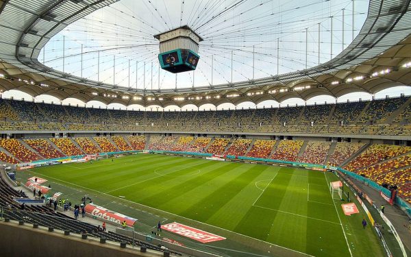 FCSB – Oțelul, duel pe muchie de cuțit în etapa a 4-a din play-out