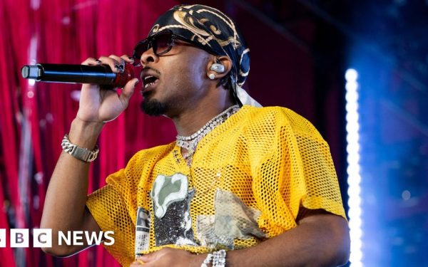 Artistul D4vd, REȚINUT pentru moartea unei adolescente