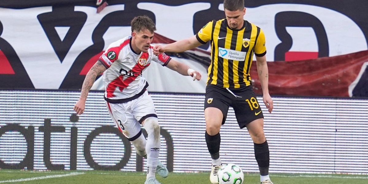 Marin și Rațiu, titulari în Conference League: Returul sferturilor!