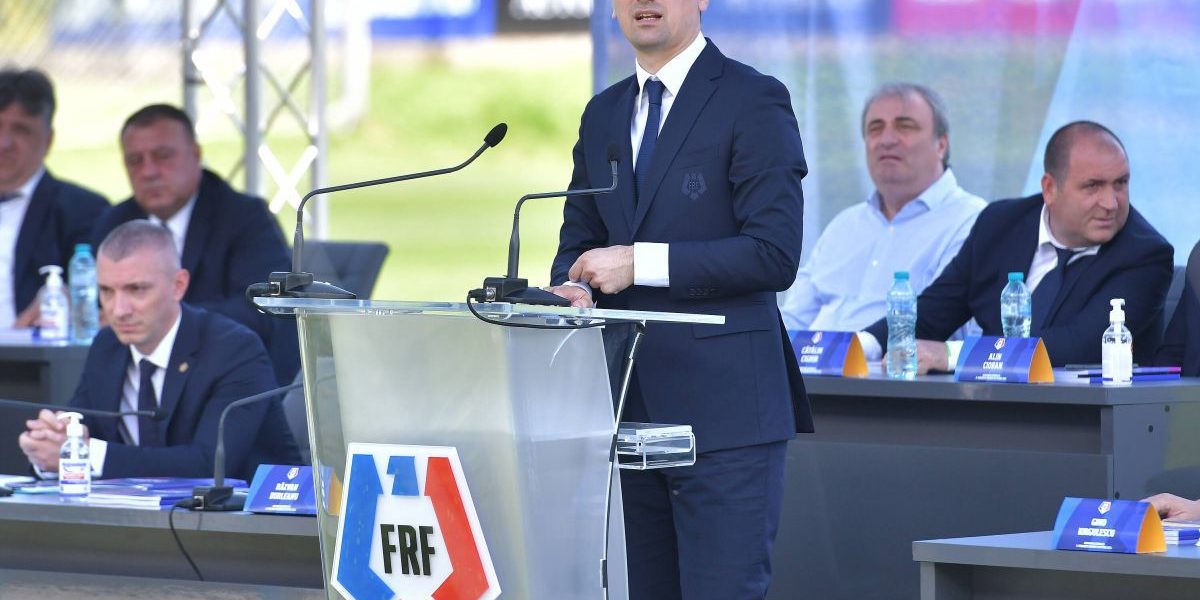 GSP dezvăluie ziua decisivă pentru un eveniment important