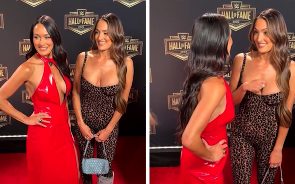 Nikki Bella, la WrestleMania în ghips! Revine vedeta WWE? Rumori incendiare