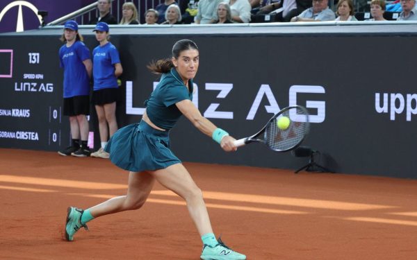 Sorana Cîrstea, în sferturile de finală la Linz după abandonul adversarei Sorana Cîrstea, una dintre cele mai bune jucătoare de tenis din România, a avansat în sferturile de finală ale turneului WTA 250 de la Linz