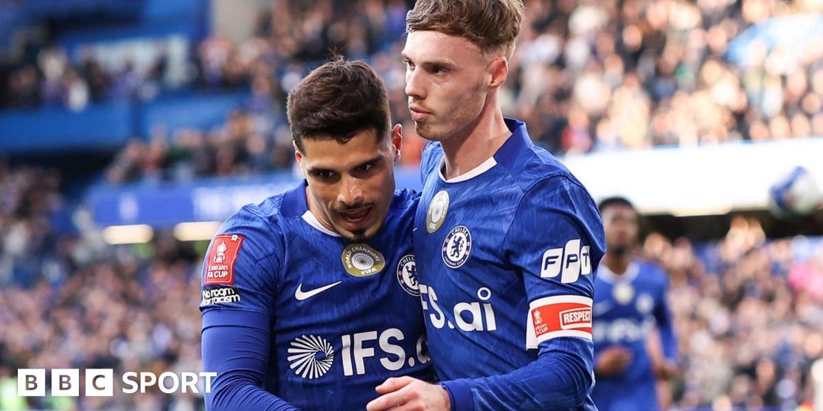 Port Vale a reușit să ajungă în sferturile de finală ale FA Cup pentru doar a doua oară în istorie, după o performanță remarcabilă în sezonul actual, în timp ce Chelsea, echipa de tradiție din Londra, își continuă parcursul în competiție, dar cu mai multă experiență și un istoric bogat în aceste faze ale turneului