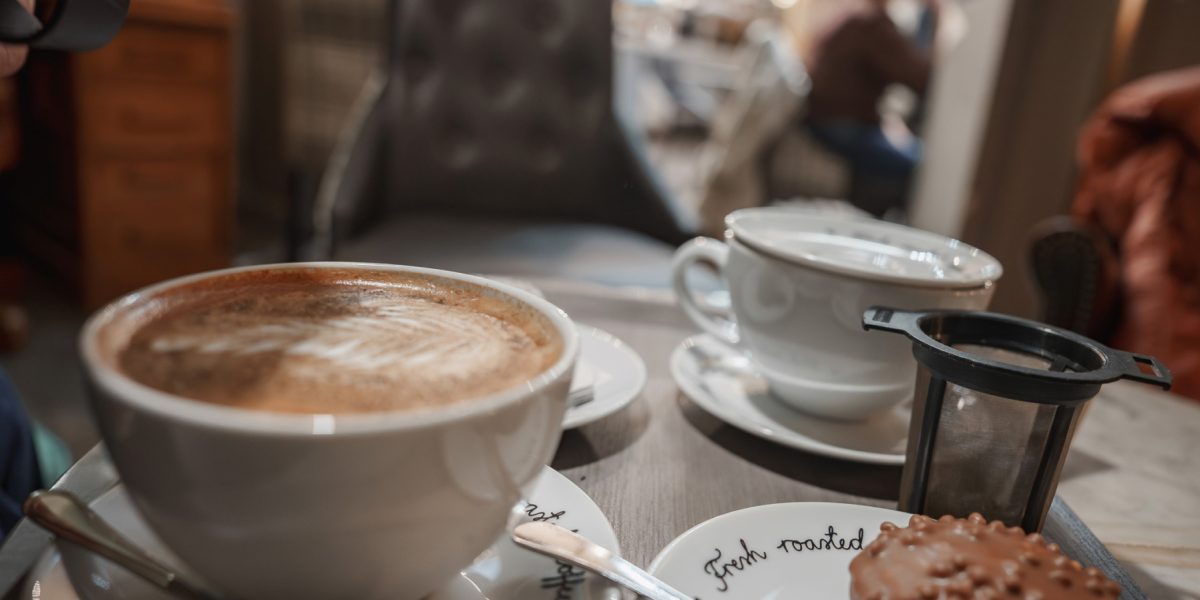 Cafeaua, secretul unei minți sănătoase: Câte cești scad riscul de boli mentale?