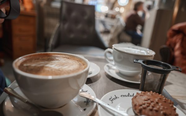 Cafeaua, secretul unei minți sănătoase: Câte cești scad riscul de boli mentale?