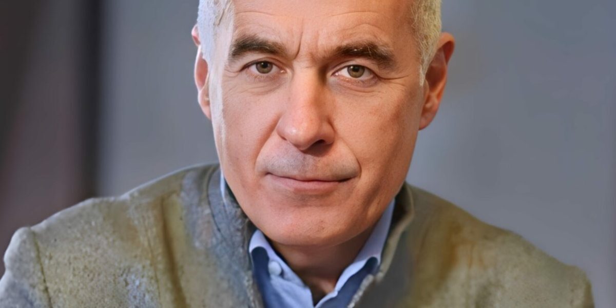 Călin Georgescu: „Retragerea Realitatea Plus, o nedreptate periculoasă”