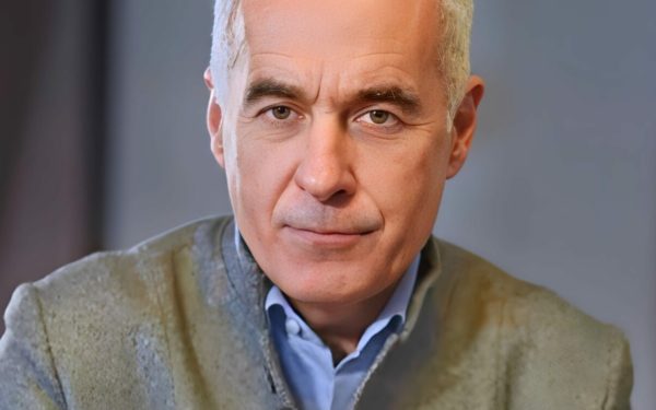 Călin Georgescu: „Retragerea Realitatea Plus, o nedreptate periculoasă”