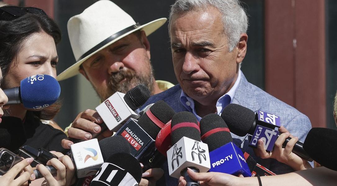 Curtea de Apel București a decis joi, 2 aprilie, să permită începerea procesului în cazul fostului candidat la Președinție și politician de extremă dreaptă, Călin Georgescu