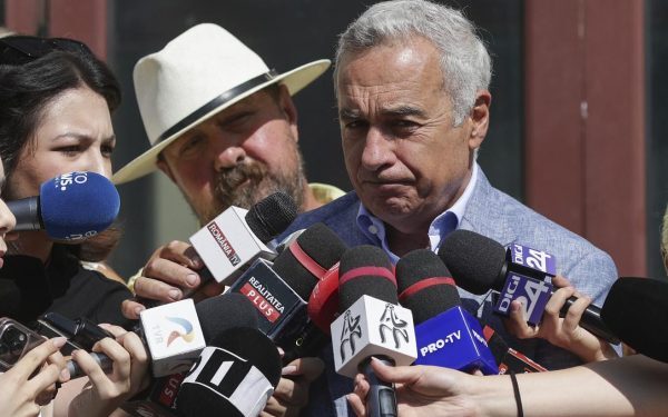 Curtea de Apel București a decis joi, 2 aprilie, să permită începerea procesului în cazul fostului candidat la Președinție și politician de extremă dreaptă, Călin Georgescu