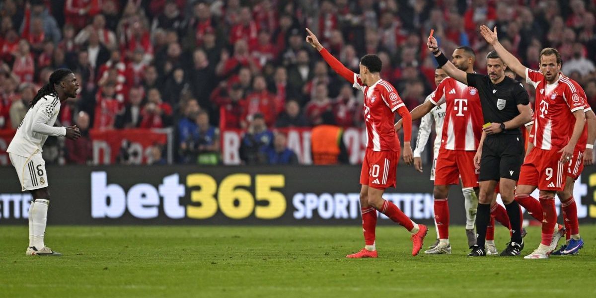 Verdict crucial după nebunia Bayern – Real Madrid: Ce spune expertul