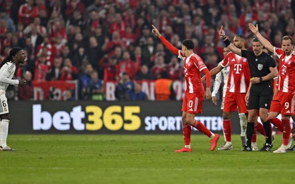 Verdict crucial după nebunia Bayern – Real Madrid: Ce spune expertul