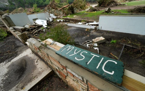 Texas: 27 de victime într-o tabără creștină de fete. Evacuarea a întârziat?