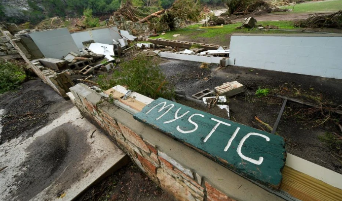 Texas: 27 de victime într-o tabără creștină de fete. Evacuarea a întârziat?