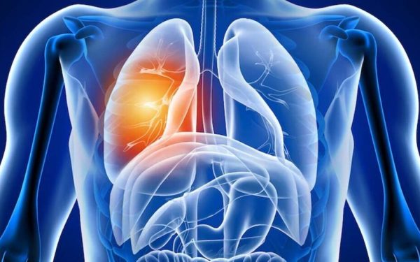 Avertisment după COVID-19: Ce efecte are virusul asupra plămânilor