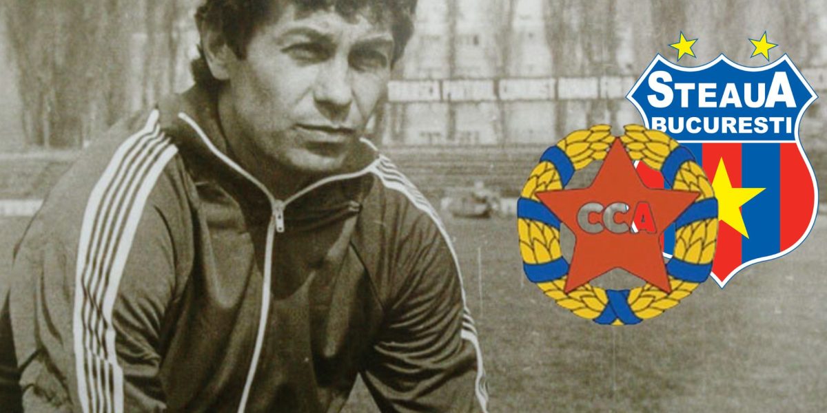 Mircea Lucescu, unul dintre cei mai mari antrenori de fotbal din România, a avut o copilărie marcată de o pasiune pentru Steaua, deși destinul l-a purtat ulterior spre Dinamo și Rapid