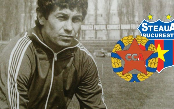 Mircea Lucescu, unul dintre cei mai mari antrenori de fotbal din România, a avut o copilărie marcată de o pasiune pentru Steaua, deși destinul l-a purtat ulterior spre Dinamo și Rapid
