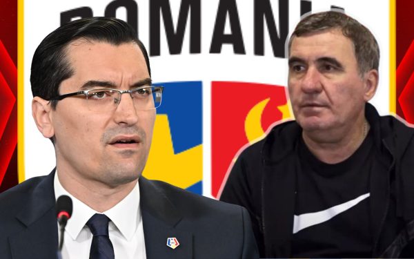 Hagi, selecționerul României? Când are loc prezentarea, anunță FRF
