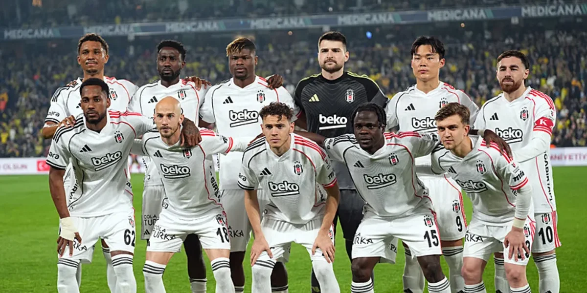 Beşiktaş – Antalyaspor, duel de foc în Super Lig