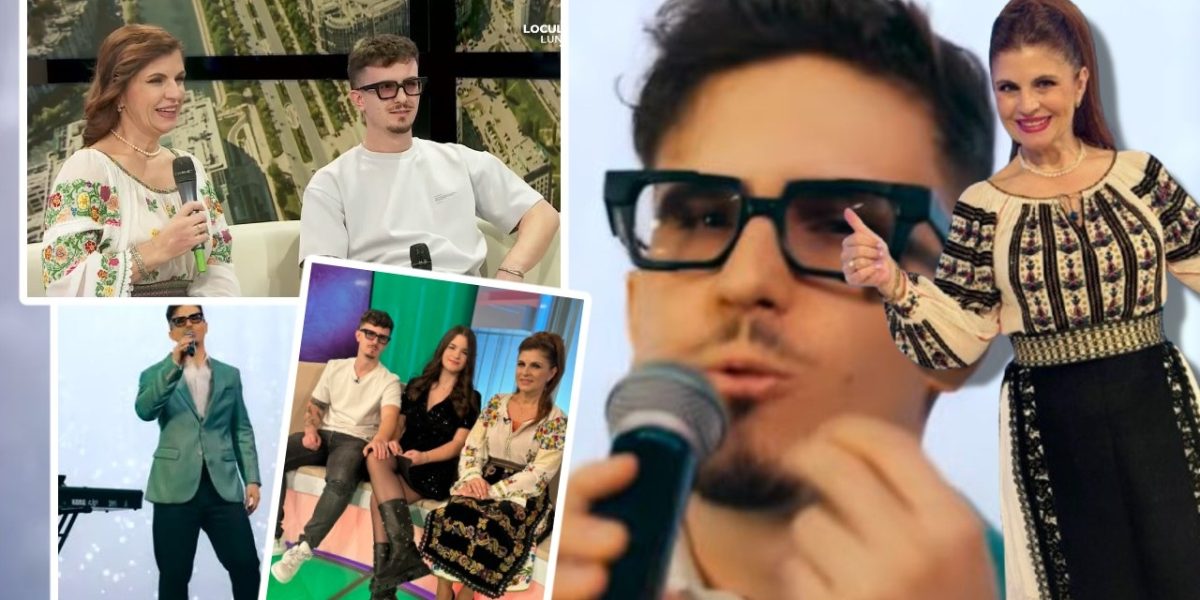 Mariana Ionescu Căpitănescu, scandal cu fiul: „Tot eu sunt vinovată”