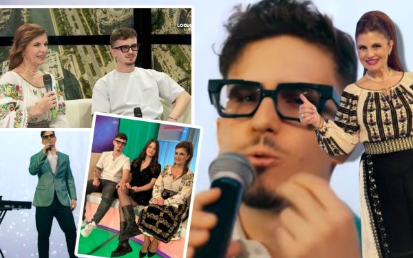 Mariana Ionescu Căpitănescu, scandal cu fiul: „Tot eu sunt vinovată”