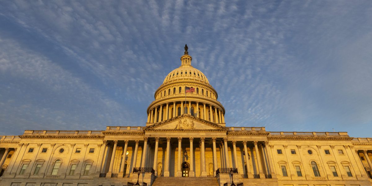 Republicanii din SUA, zid în fața opririi războiului din Iran