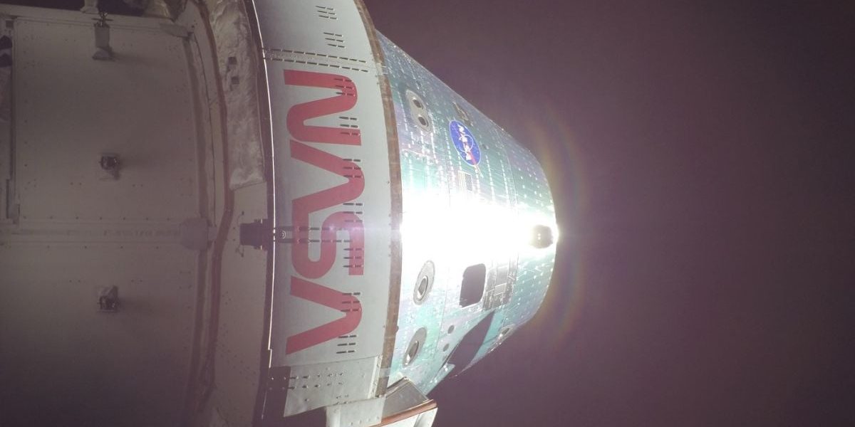 Orion se întoarce acasă: Aterizarea astronauților, un spectacol! Când și unde o vezi