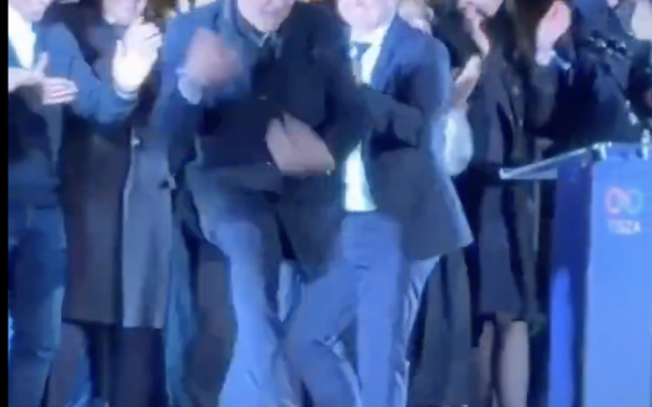 Politicianul TISZA, dans viral: Va ajunge în Guvernul MAGYAR