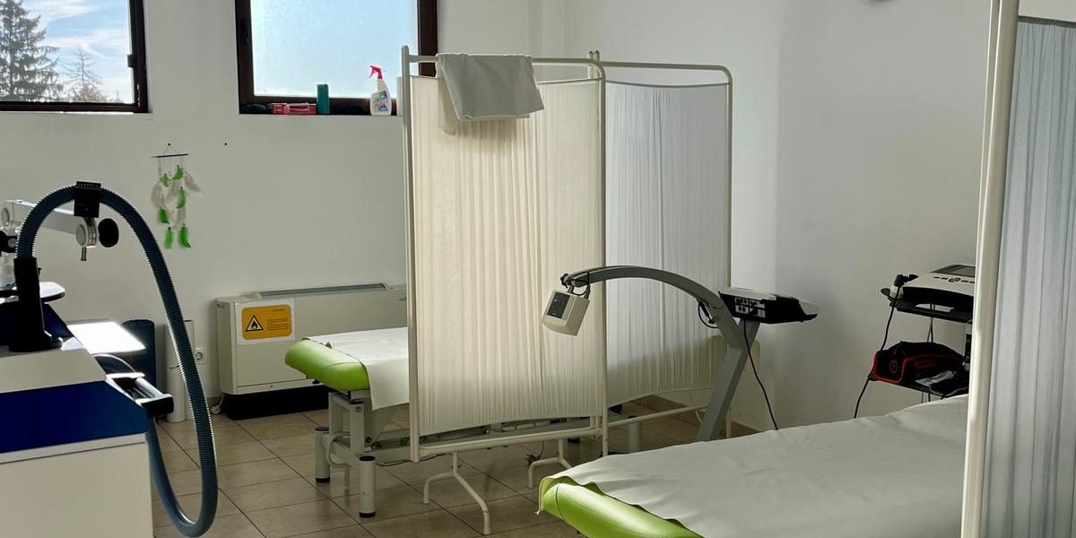 Gratuit! Testări medicale la Complexul Caraiman din Sectorul 1