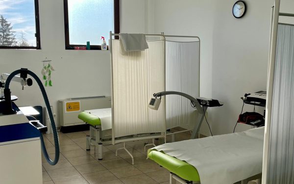 Gratuit! Testări medicale la Complexul Caraiman din Sectorul 1