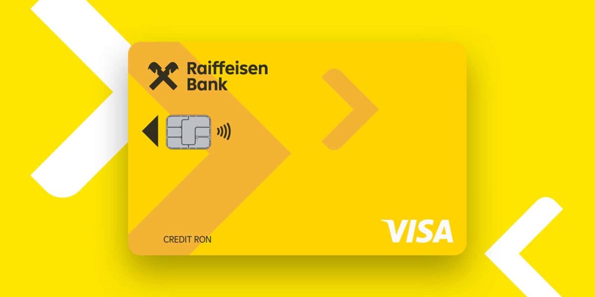 Raiffeisen Bank, cu ochii pe o bancă din România: ofertă secretă