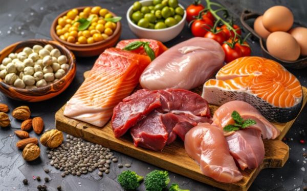 Carnea, secretul longevității? Studiu despre Alzheimer zguduie recomandările nutriționale