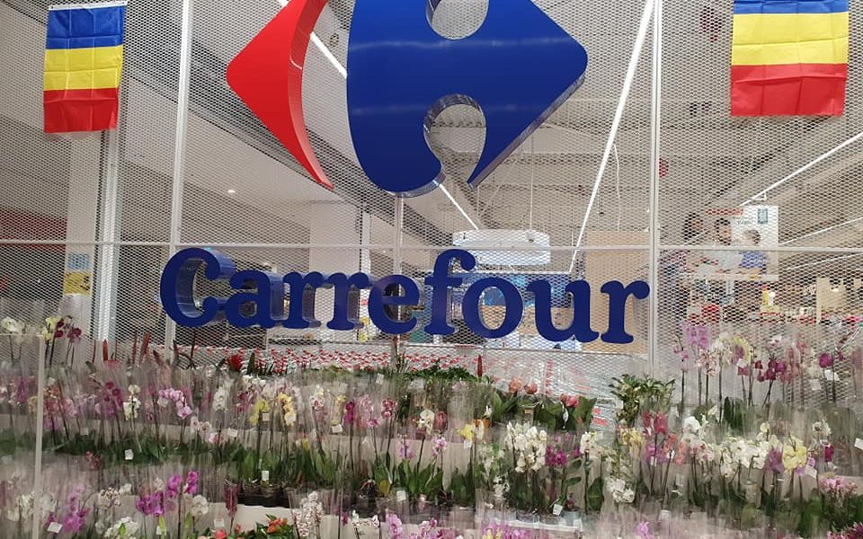 Programul mall-urilor și magazinelor va fi modificat în perioada sărbătorilor pascale, cu unele centre comerciale ȘI magazine fiind închise în zilele de Paște sau având program redus