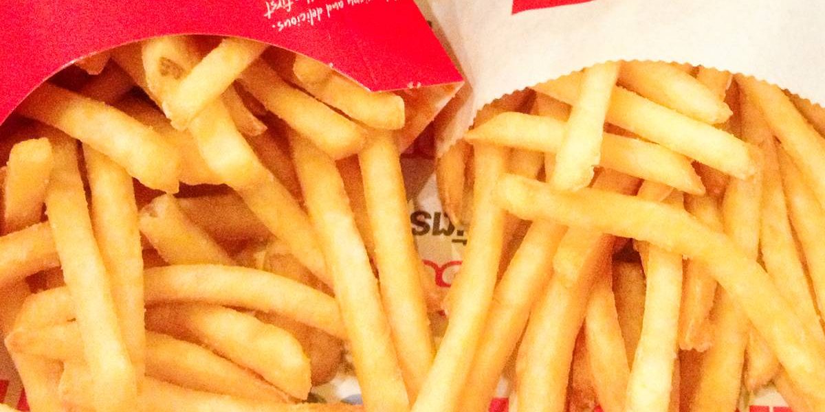 Oamenii de știință au descoperit recent un ingredient prezent în cartofii prăjiți care ar putea avea un impact asupra regenerării structurilor biologice implicate în creșterea părului