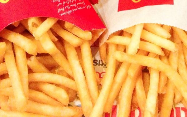 Oamenii de știință au descoperit recent un ingredient prezent în cartofii prăjiți care ar putea avea un impact asupra regenerării structurilor biologice implicate în creșterea părului