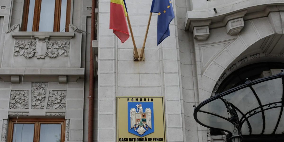România: Date CNPP despre pensiile rușinii