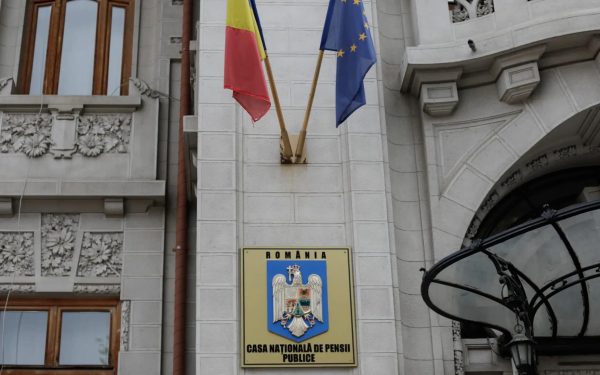 România: Date CNPP despre pensiile rușinii
