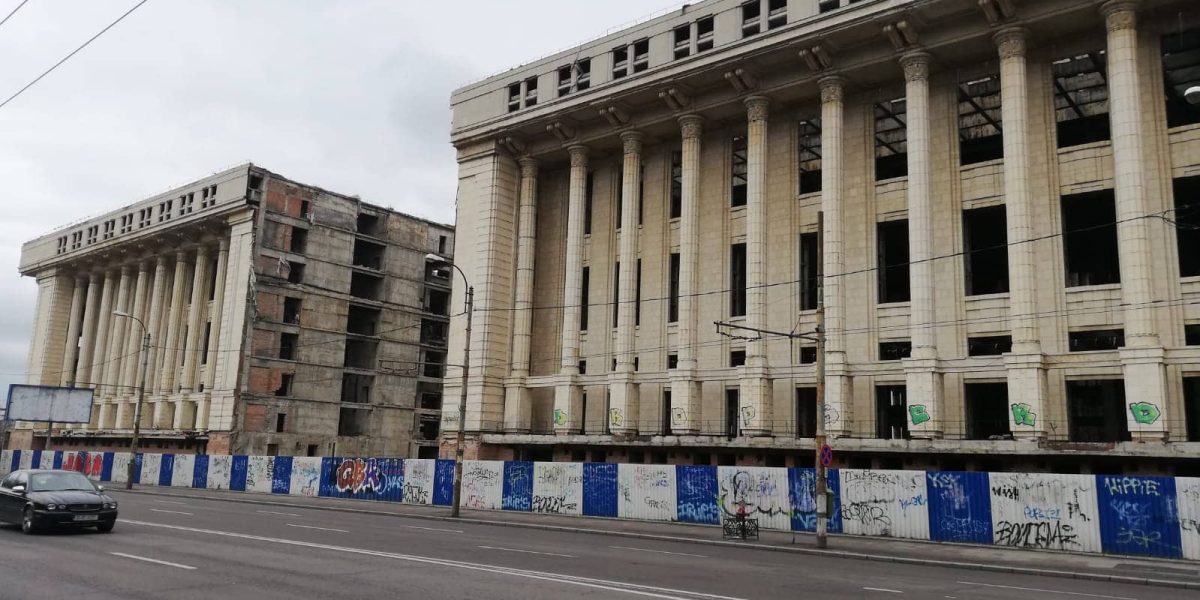 România, victorie la Washington în dosarul Casa Radio: ICSID respinge pretențiile