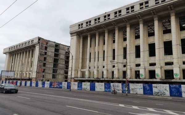 România, victorie la Washington în dosarul Casa Radio: ICSID respinge pretențiile