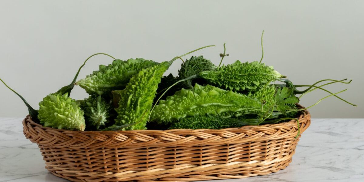 Castravetele amar: Aliatul neașteptat în lupta cu diabetul și colesterolul